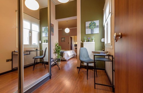 Petralona Apartment | Armoniko