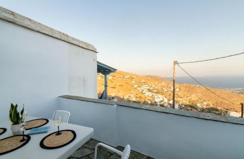 Arnados Apartment | Arnadian Living Experience