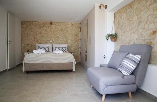 Paralio Astros House | Arokaria Studio
