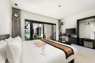 Taphul Village Area Hotel | Aroma Angkor Boutique Hotel