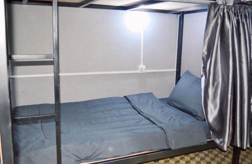 Vientiane Hotel | Aroma Hostel