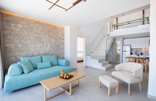 Amoopi Villa | Aros luxury villas 1