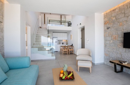Amoopi Villa | Aros luxury villas 1