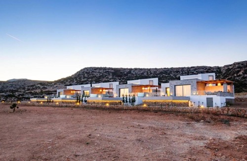 Amoopi Villa | Aros luxury villas 3