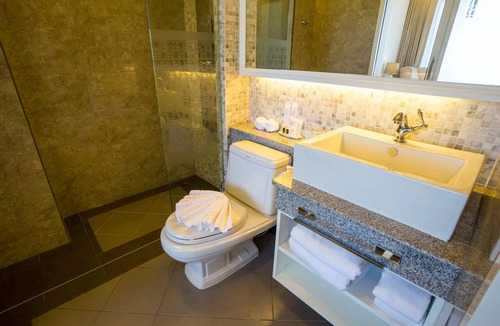 Hua Hin Hotel | Art De Sea Hua Hin