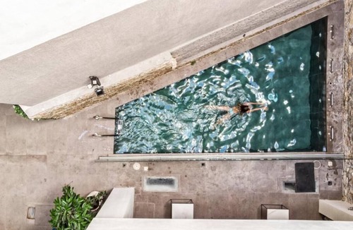 Omonia Hotel | Art Hotel Athens