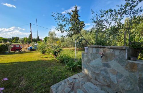 Litochoro House | Art House Litochoro