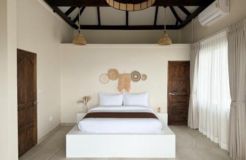 Baan Tai Hotel | Art of Nature Hotel - Sea View - Adults Only