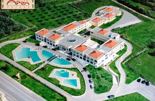 Nikolaos Skoufas Hotel | Arta Palace