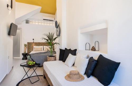 Old Town Apartment | Artemide city places-Cozy Rooms