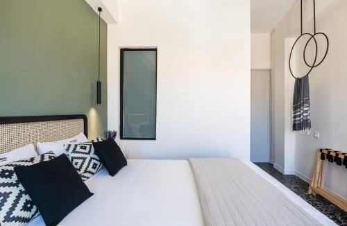Old Town Apartment | Artemide city places-Cozy Rooms