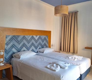 Katochori Apartment | Artemis Apartments