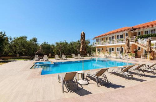 Psarou House | Artemis Apartments