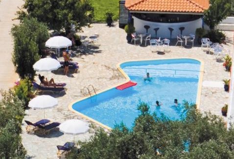 Stafylos Apartment | Artemis Bungalows