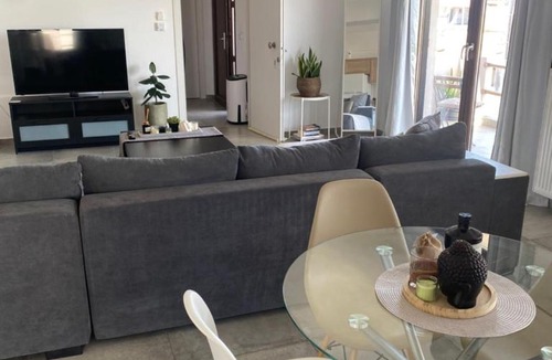Nea Fokaia House | Artemis House