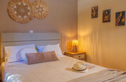 Agios Matthaios House | Artemis Prasoudi Beach