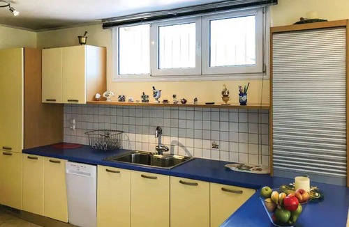 Spata-Artemida Villa | Artemis Riviera
