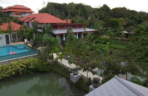 Ko Lanta Hotel | Arthaya Villas - SHA Extra Plus