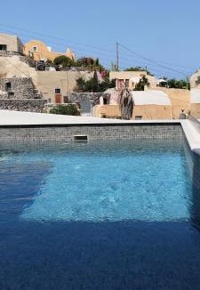 Finikia Villa | Artium Villa with Outdoor Pool hosted by K&K