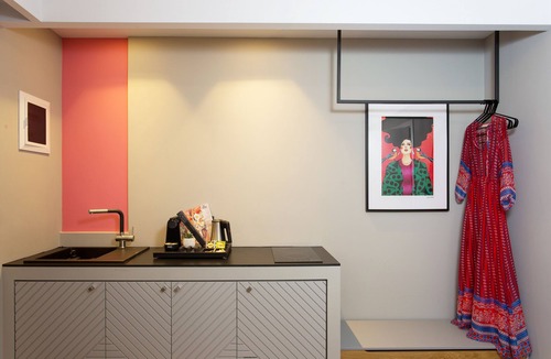 Heraklion House | Artree Suites