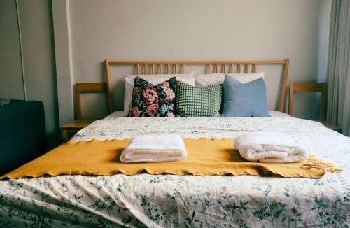 Bang Sue Apartment | Artwork house