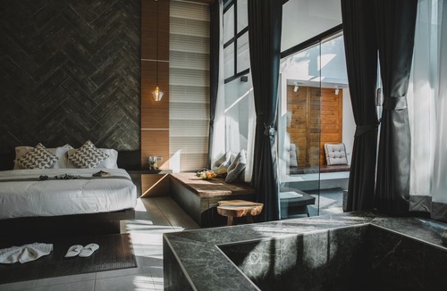 Sri Phum Hotel | Arun Dara Villa