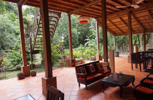 Kratie House | Arun Mekong Guesthouse