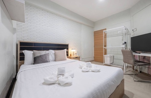 Chom Phon House | Arun Sa Wad House Lad phrao 4 Guests