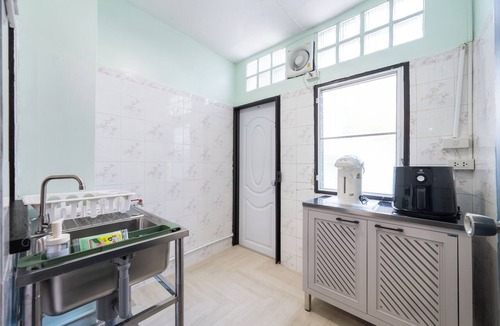Chom Phon House | Arun Sa Wad House Lad phrao 4 Guests
