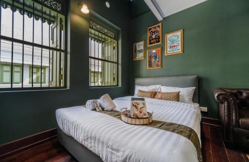 Chakkrawat Apartment | Arun Sa Wad - Yaowarat