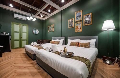 Chakkrawat Apartment | Arun Sa Wad - Yaowarat