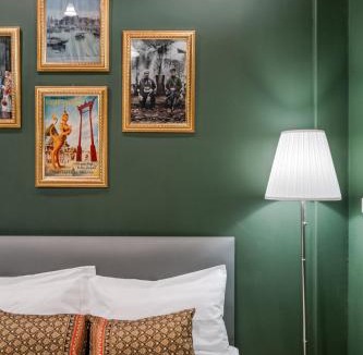 Chakkrawat Apartment | Arun Sa Wad - Yaowarat