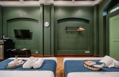 Chakkrawat Apartment | Arun Sa Wad - Yaowarat
