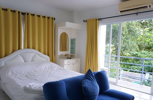 Si Sunthon Hotel | Arun Seaview