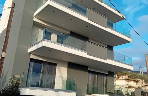 Nafpaktos Apartment | arvangroup-apartments