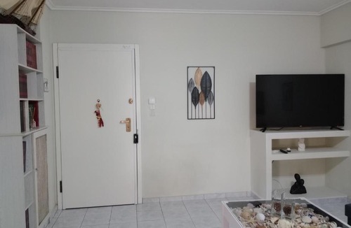 Kolokinthou Apartment | AS Apartment