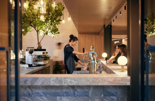 Bang Rak Hotel | ASAI Bangkok Sathorn