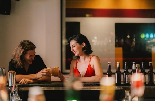 Bang Rak Hotel | ASAI Bangkok Sathorn