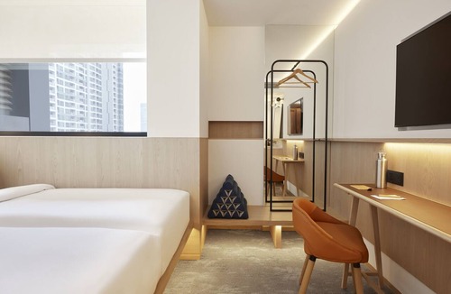 Bang Rak Hotel | ASAI Bangkok Sathorn