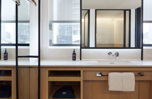 Bang Rak Hotel | ASAI Bangkok Sathorn