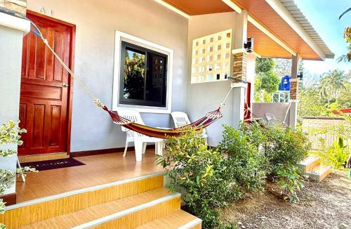 Ko Lanta House | Asama Bungalow