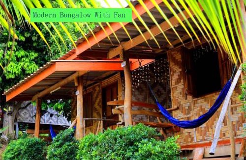 Ko Lanta House | Asama Bungalow