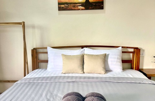 Ko Lanta Hotel | Asama Bungalow