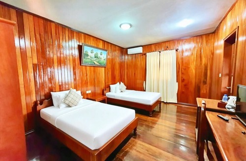 Taphul Village Area Hotel | ASANA