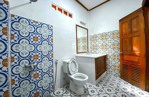 Taphul Village Area Hotel | ASANA