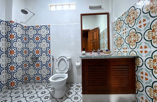 Taphul Village Area Hotel | ASANA