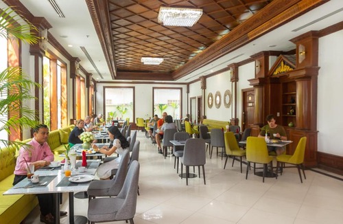 Taphul Village Area Hotel | ASANA Villas
