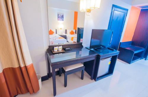 Nong Khai Hotel | Asawann Hotel Nongkhai