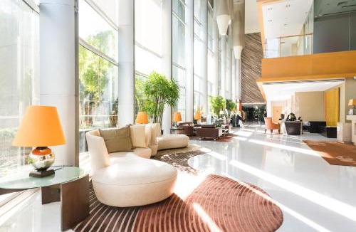 Yan Nawa Apartment | Ascott Sathorn Bangkok
