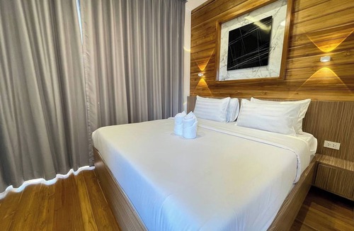 Chang Moi Hotel | Ashi Poshtel